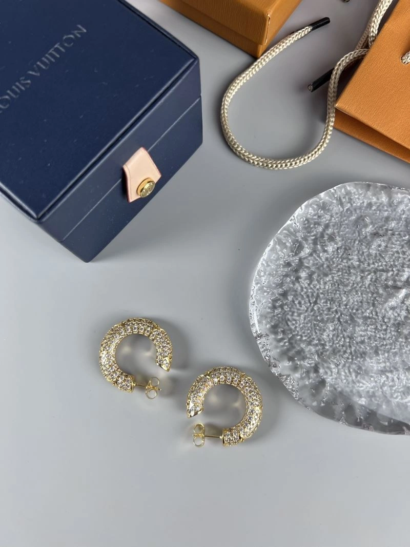 NewStyle LX Earrings 311686