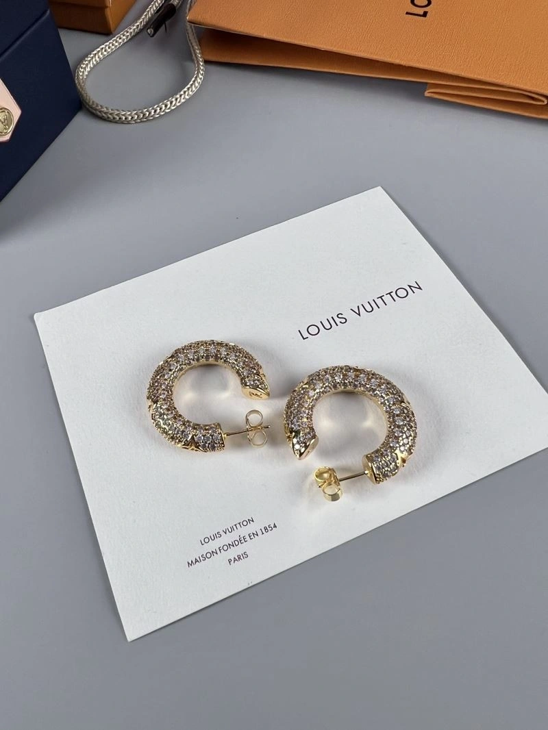NewStyle LX Earrings 311686