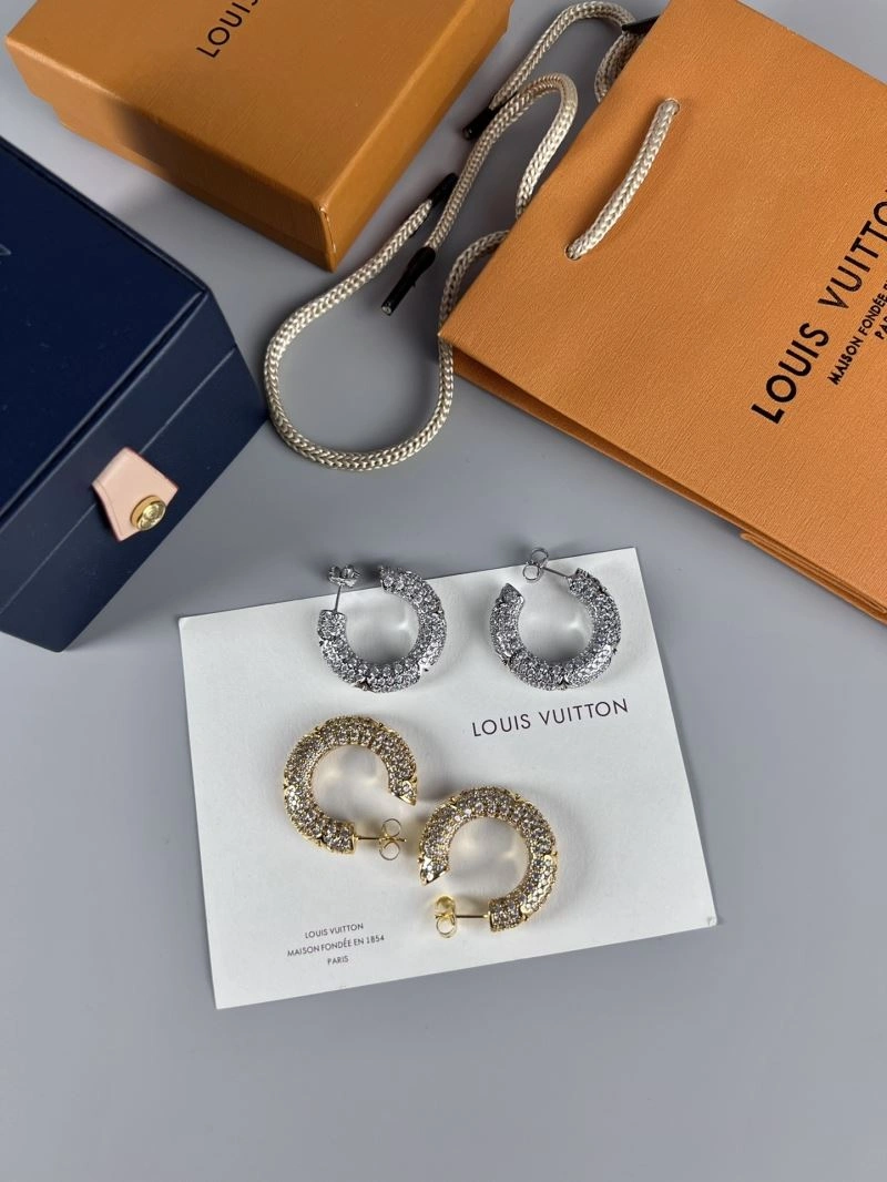 NewStyle LX Earrings 311686