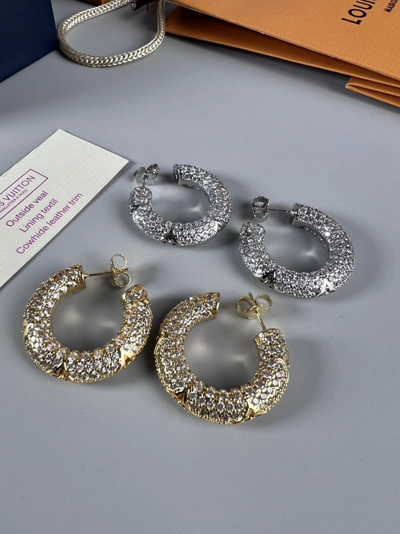 NewStyle LX Earrings 311686
