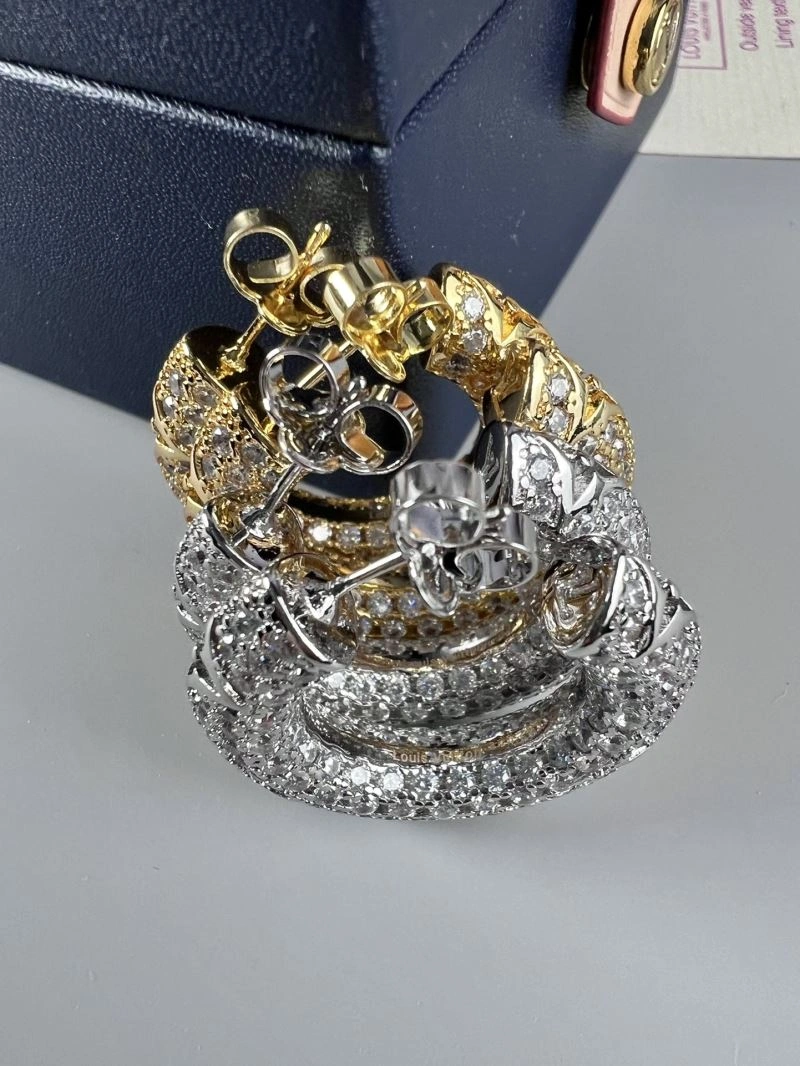 NewStyle LX Earrings 311686