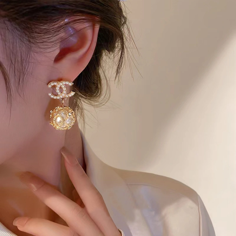 AllSeason Chxnxl Earrings 292055