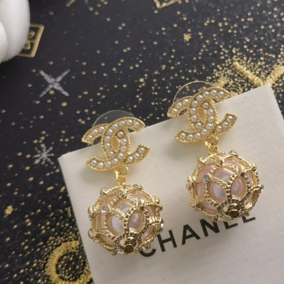 AllSeason Chxnxl Earrings 292055