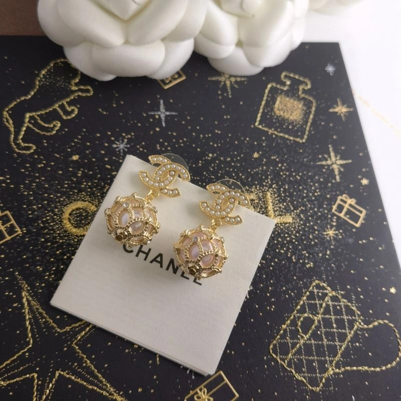 AllSeason Chxnxl Earrings 292055