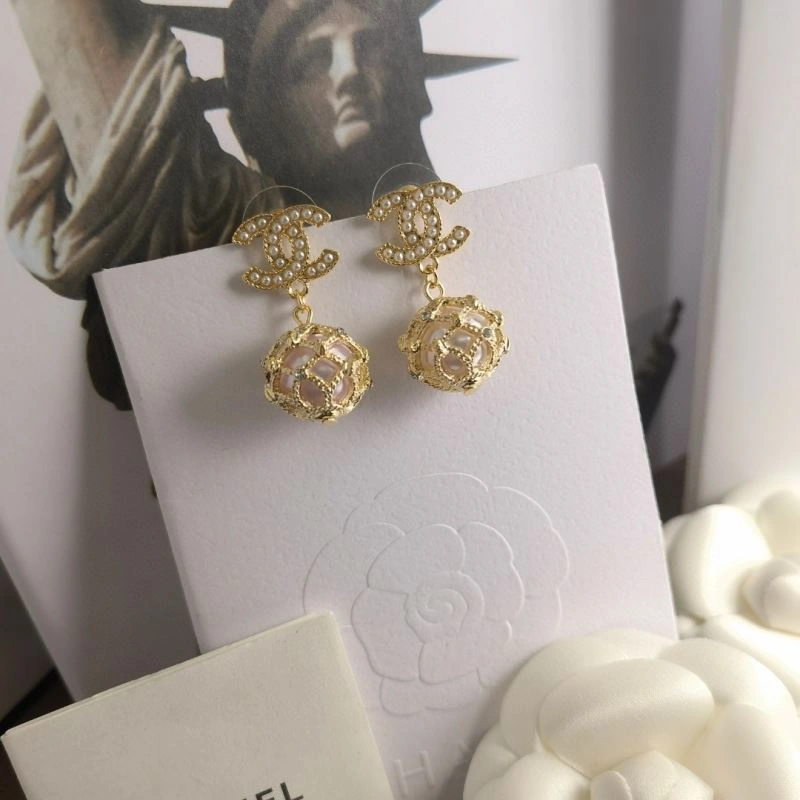 AllSeason Chxnxl Earrings 292055
