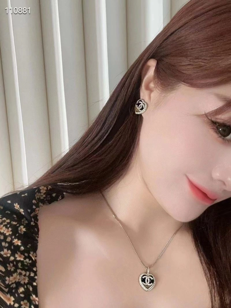 TopPick Chxnxl Earrings 292066