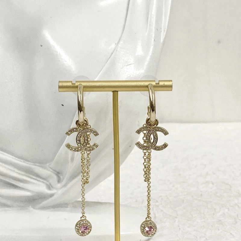 Refined Chxnxl Earrings 292057