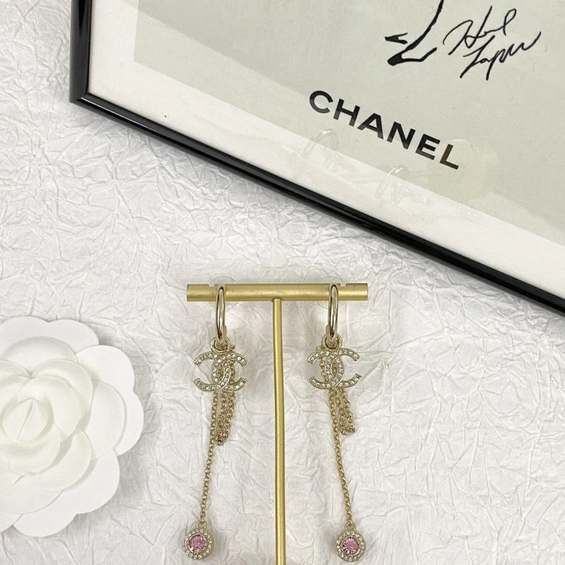 Refined Chxnxl Earrings 292057