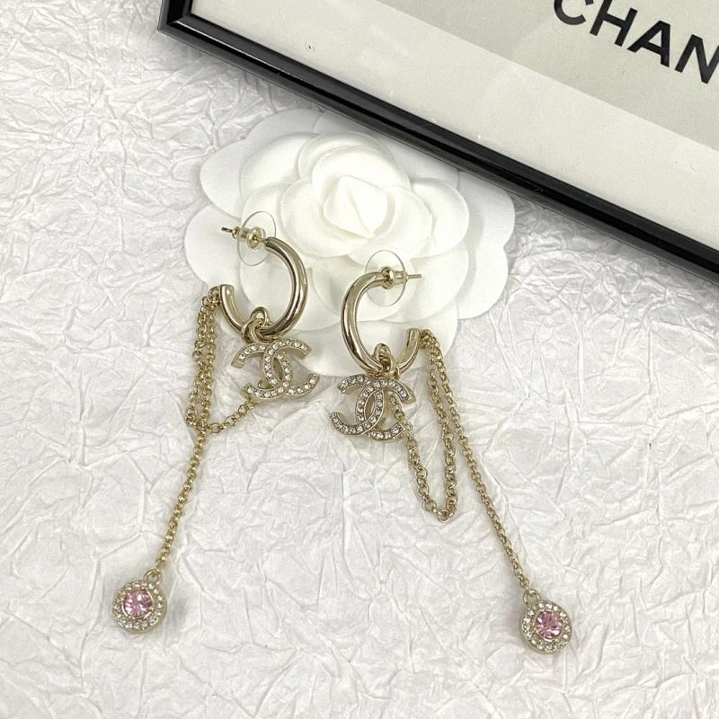 Refined Chxnxl Earrings 292057