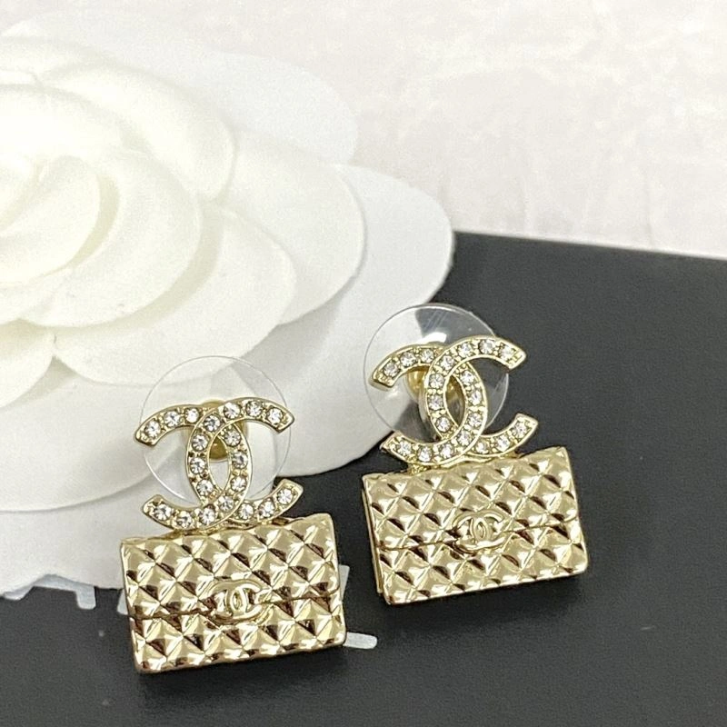 Chxnxl Earrings HighQuality 292062