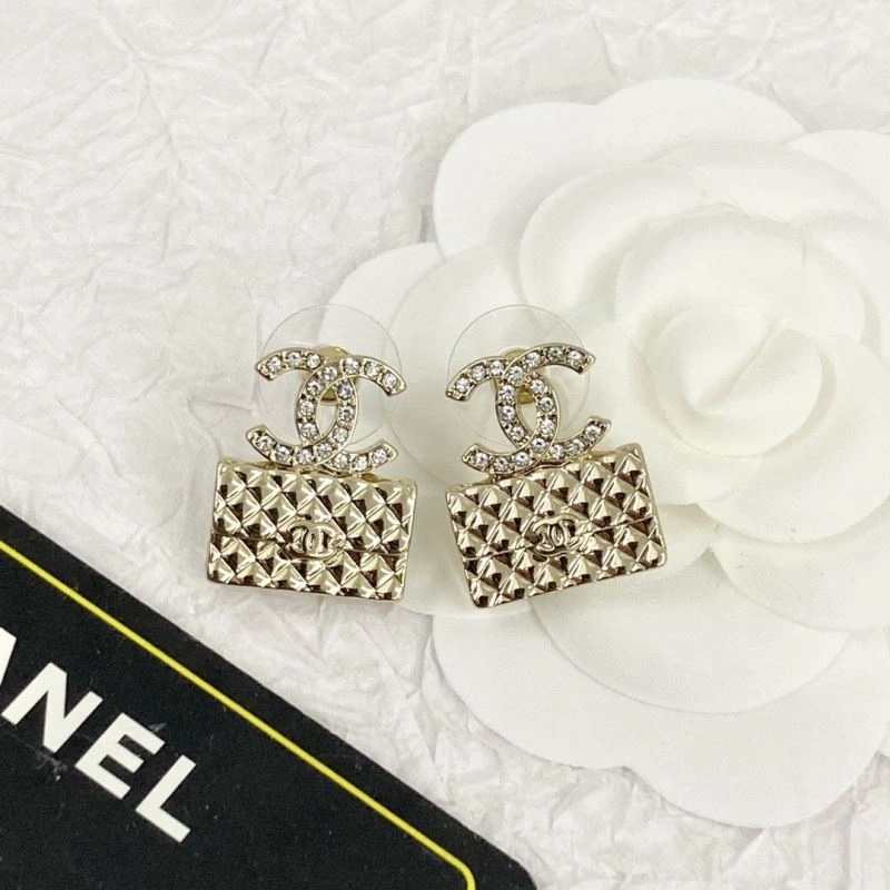 Chxnxl Earrings HighQuality 292062