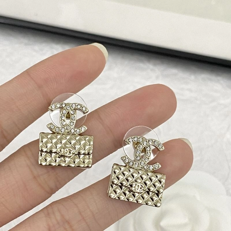 Chxnxl Earrings HighQuality 292062