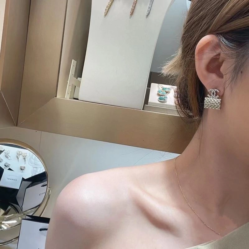 Chxnxl Earrings HighQuality 292062