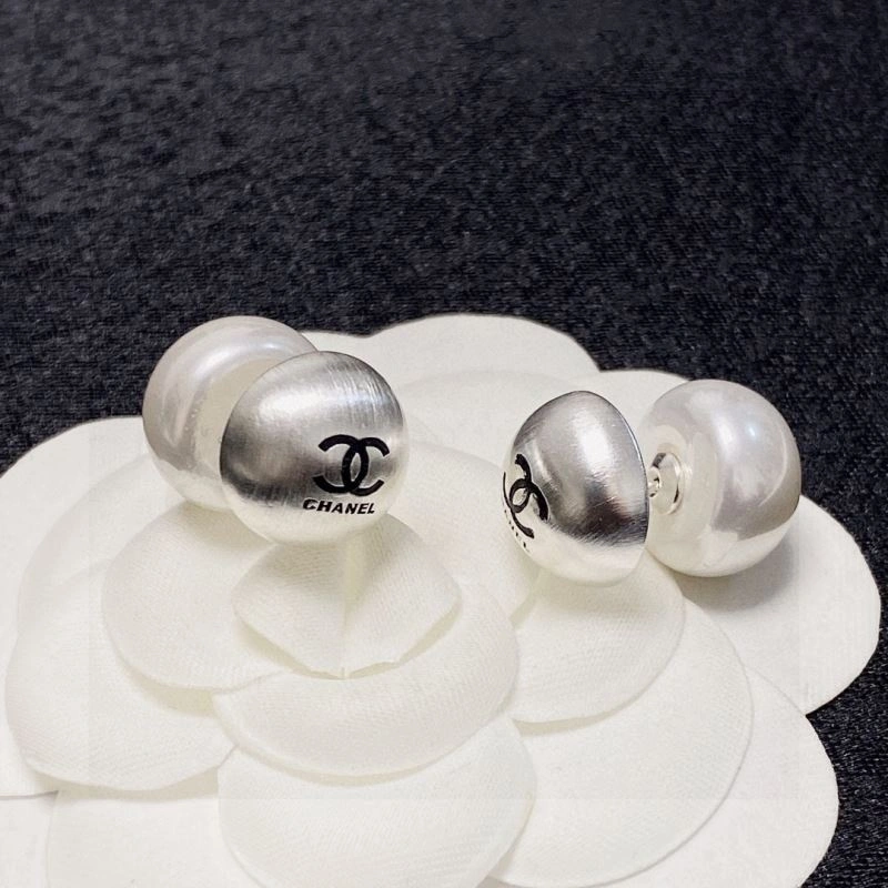 Chxnxl Earrings Refined 292054