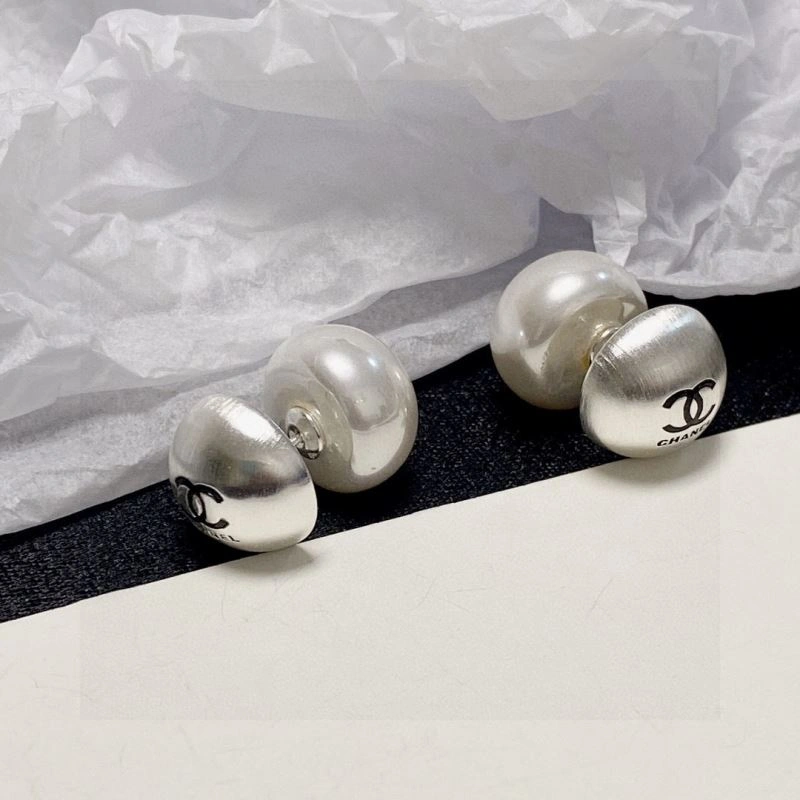 Chxnxl Earrings Refined 292054