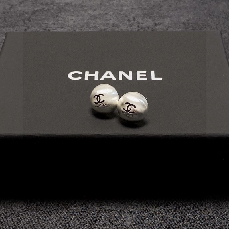 Chxnxl Earrings Refined 292054