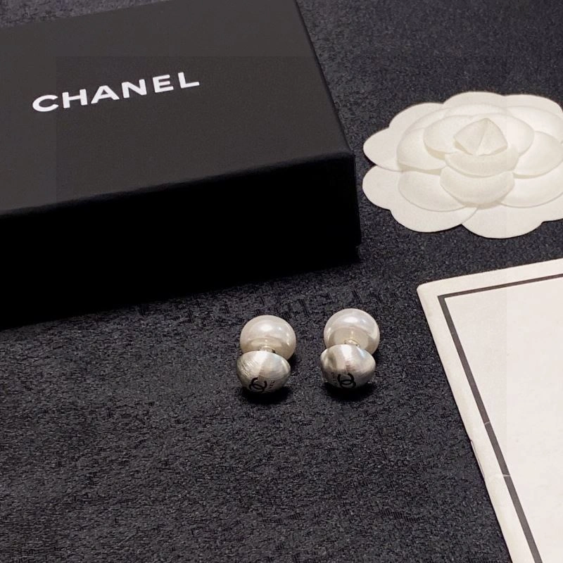 Chxnxl Earrings Refined 292054