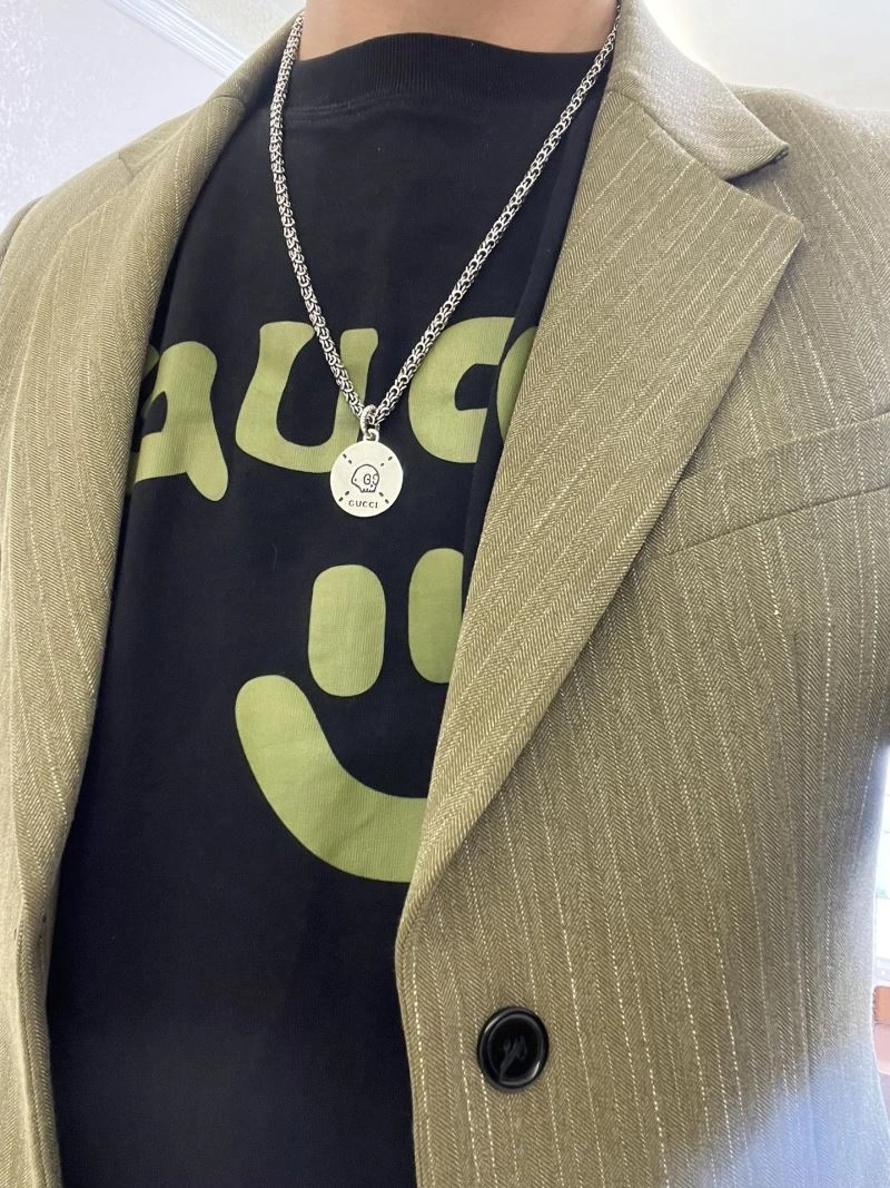 HighQuality Gxccx Necklaces 306802