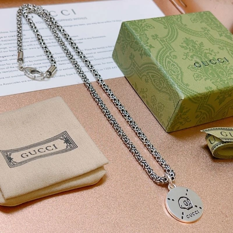 HighQuality Gxccx Necklaces 306802