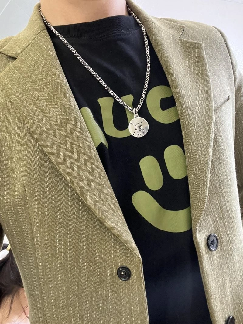 HighQuality Gxccx Necklaces 306802