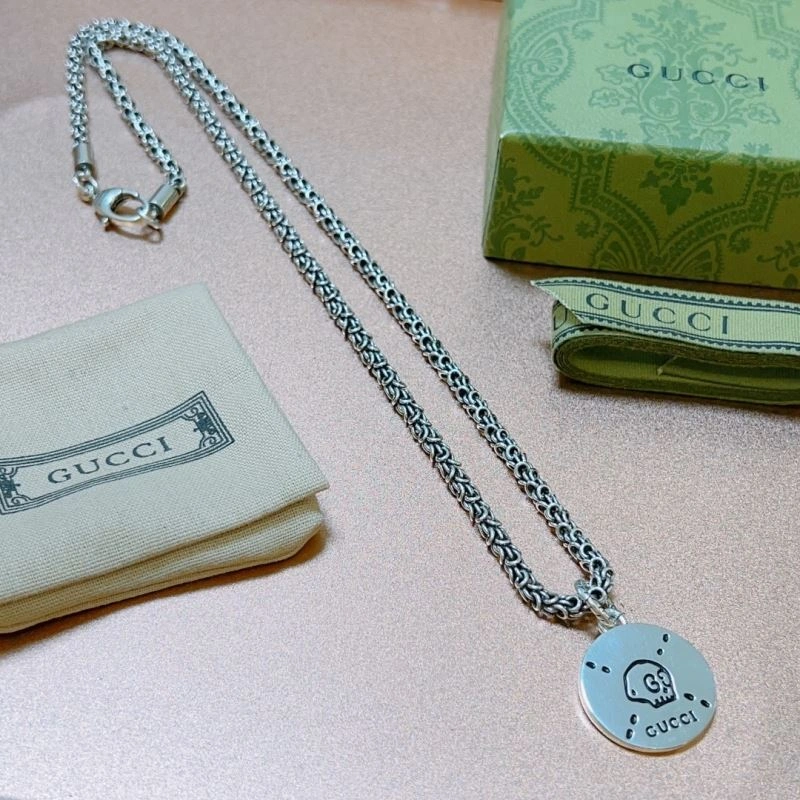 HighQuality Gxccx Necklaces 306802