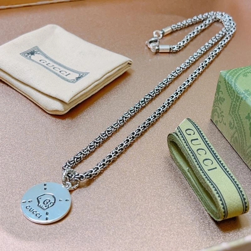 HighQuality Gxccx Necklaces 306802