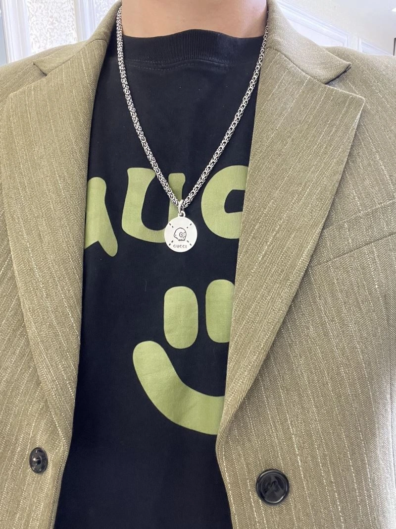 HighQuality Gxccx Necklaces 306802