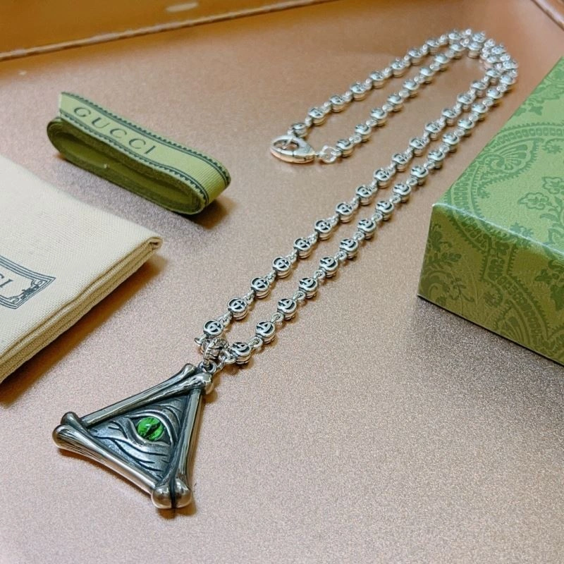 Gxccx Necklaces Refined 306803