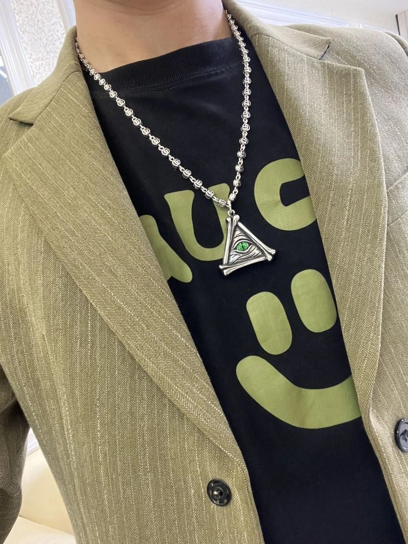 Gxccx Necklaces Refined 306803