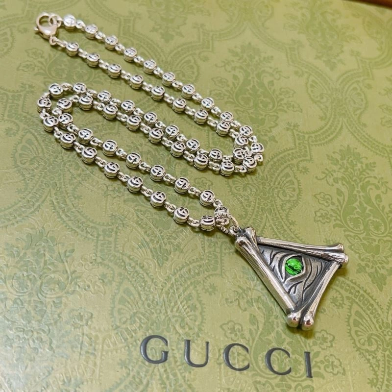 Gxccx Necklaces Refined 306803