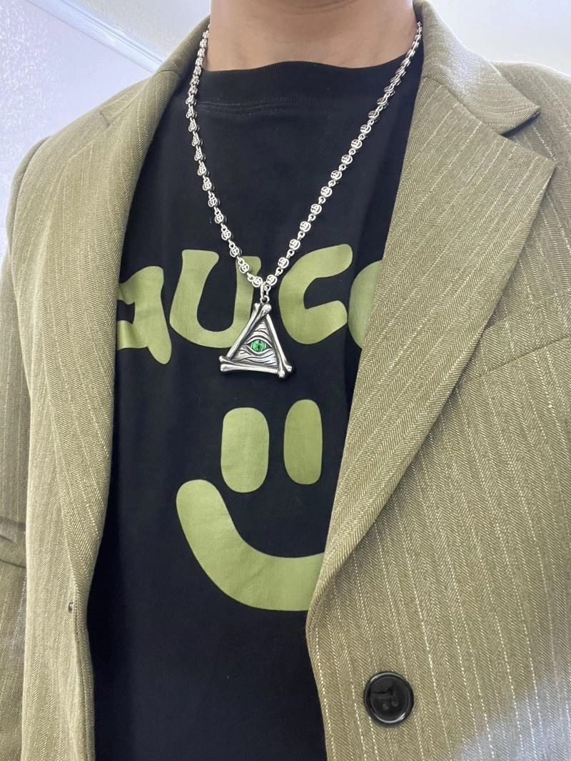 Gxccx Necklaces Refined 306803