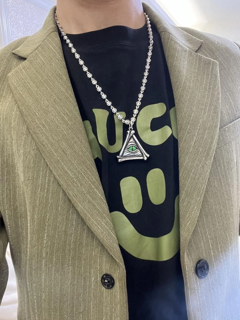 Gxccx Necklaces Refined 306803