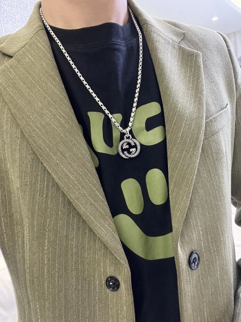 HighQuality Gxccx Necklaces 306806