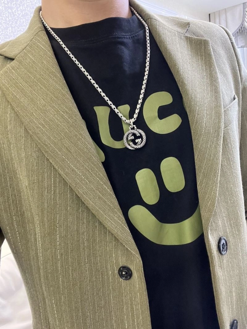 HighQuality Gxccx Necklaces 306806