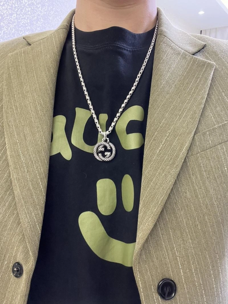 HighQuality Gxccx Necklaces 306806