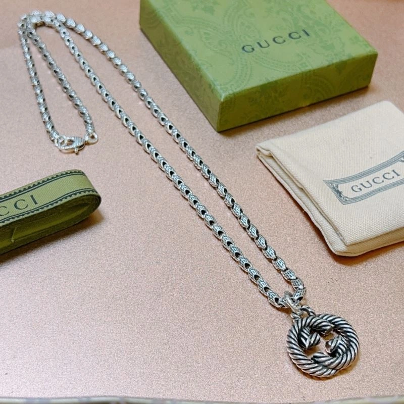 HighQuality Gxccx Necklaces 306806