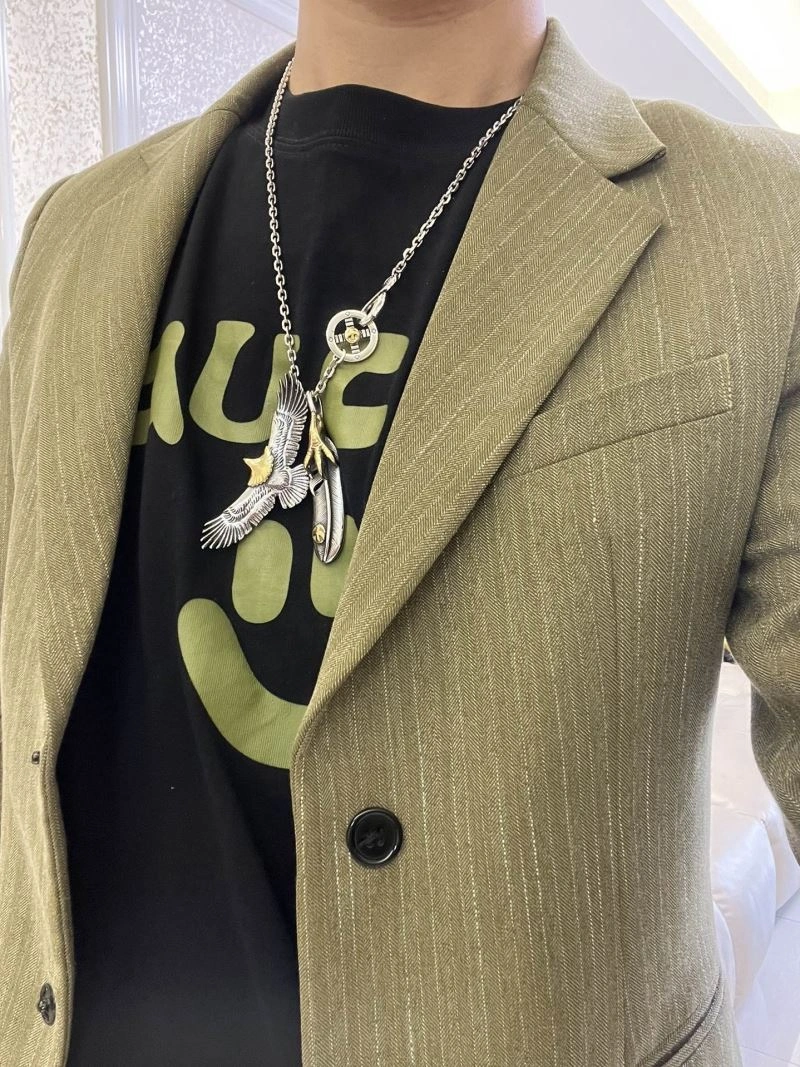 Resilient Gxccx Necklaces 306816