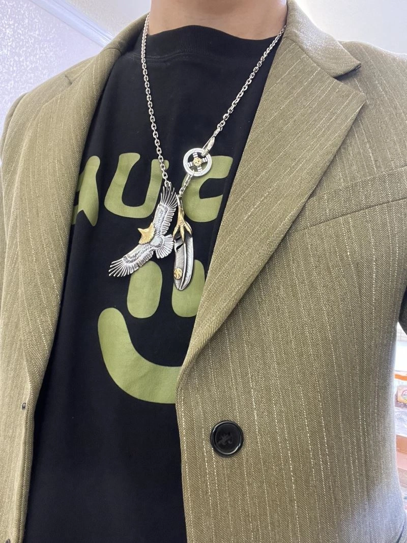 Resilient Gxccx Necklaces 306816