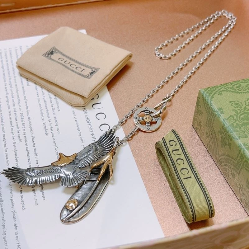 Resilient Gxccx Necklaces 306816