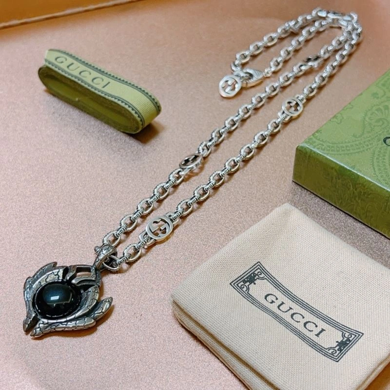 Gxccx Necklaces Compact 306807
