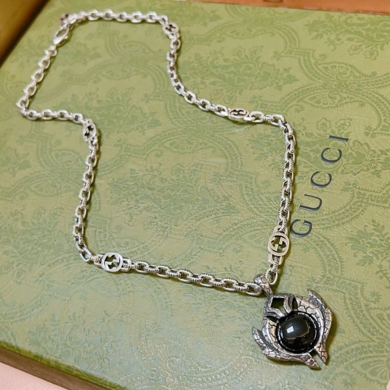 Gxccx Necklaces Compact 306807