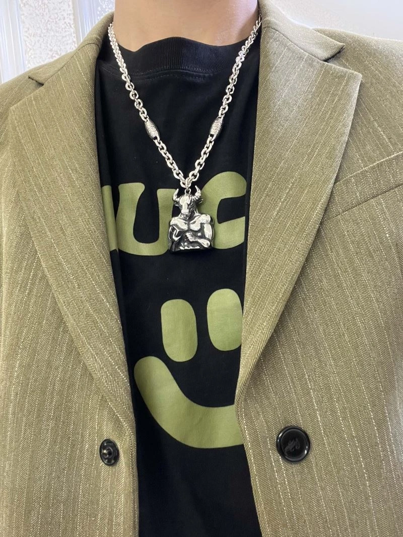 GoAnywhere Gxccx Necklaces 306808