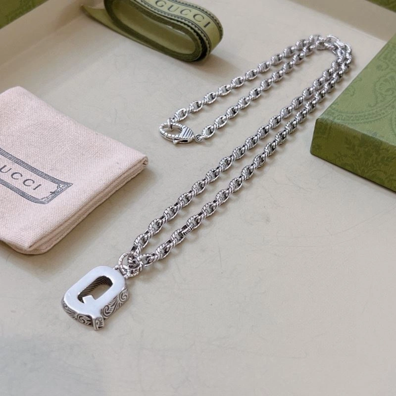 Breathable Gxccx Necklaces 306813