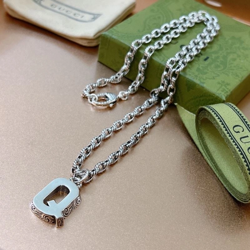 Breathable Gxccx Necklaces 306813