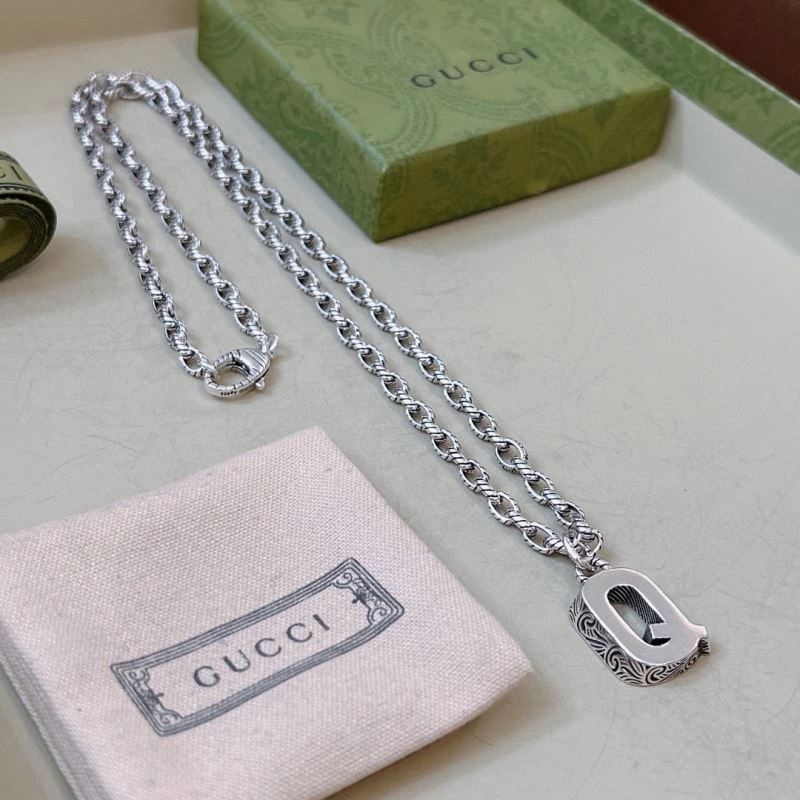 Breathable Gxccx Necklaces 306813