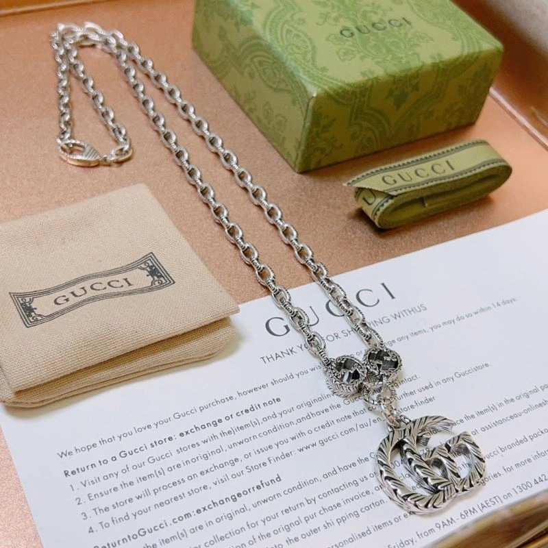 Gxccx Necklaces Elegant 306801
