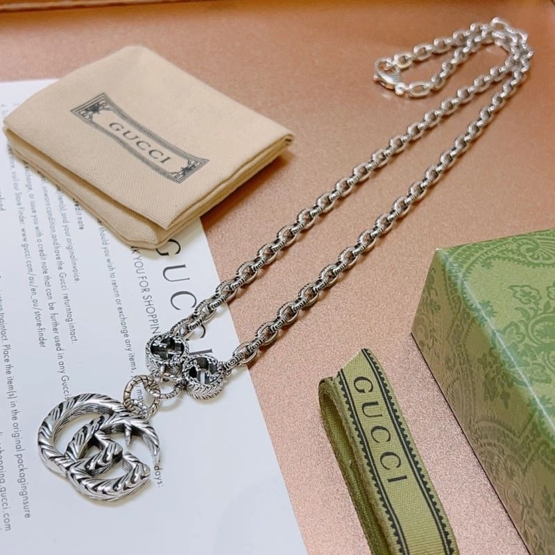 Gxccx Necklaces Elegant 306801