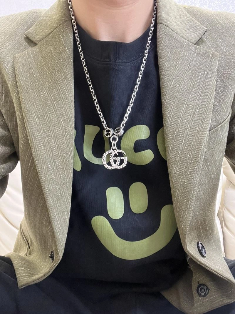 Gxccx Necklaces Elegant 306801
