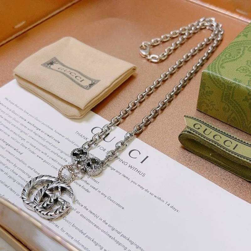 Gxccx Necklaces Elegant 306801