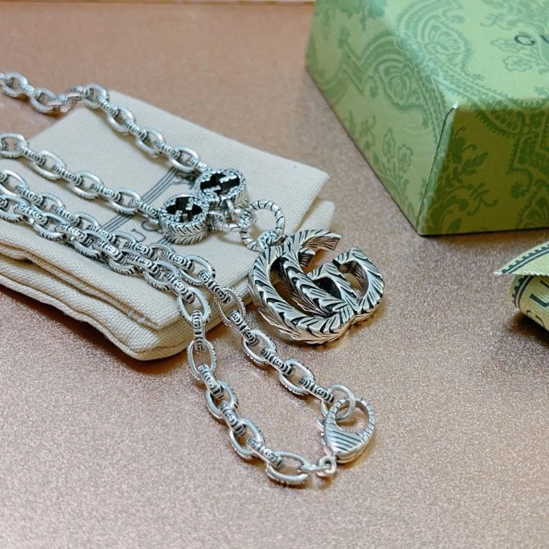 Gxccx Necklaces Elegant 306801